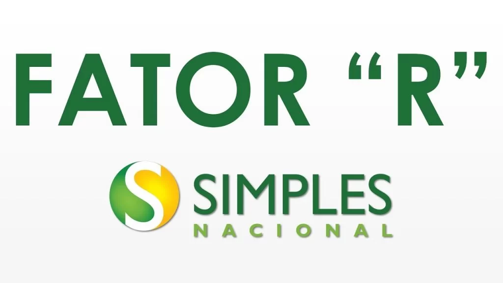 fator r simples nacional